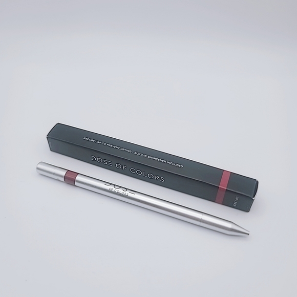 DOSE of Colors Lip Liner - Picture 2 of 3